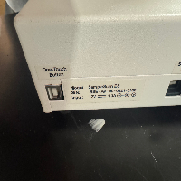 BioMicroLab SampleScan ES image 1